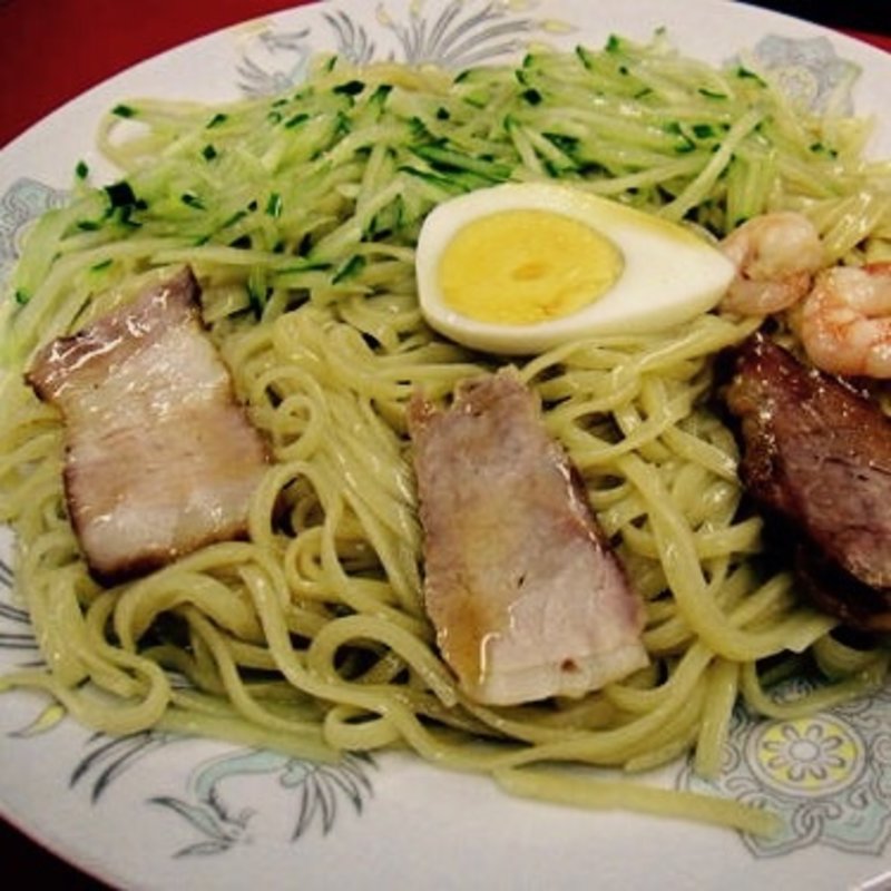 冷やし中華(珍来 )