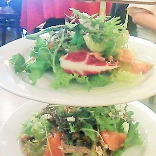 (アンジェロ＆ミカエル)