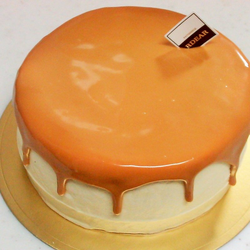 もっちんプリン(パティスリーロディアル)