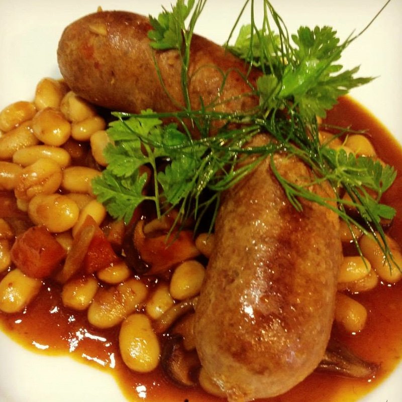 ランチコース(ビストロ ヌー)