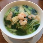 エビ麺