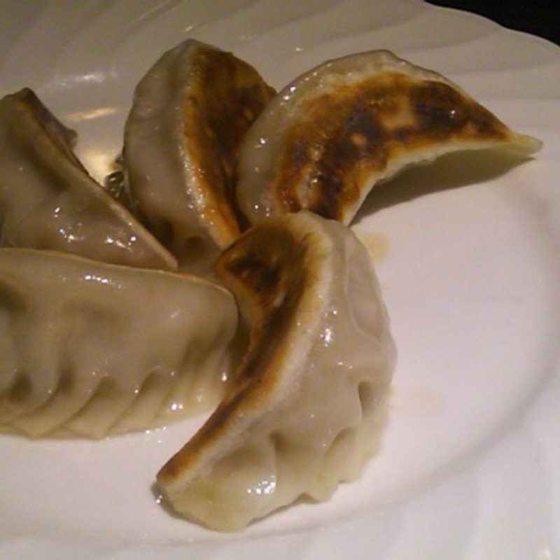 餃子(ＴＯＫＹＯＤＡＩＨＡＮＴＥＮ)