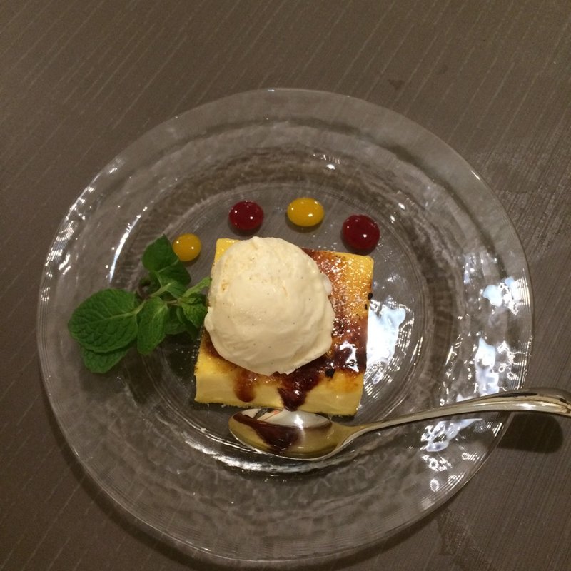 濃厚カタラーナ(CERTO!)