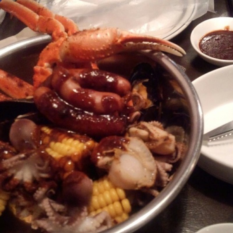 スリーチョイスコンボ(フィンガーズ （Ｆｉｎｇｅｒｓ）)