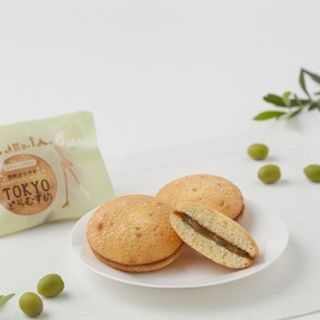 TOKYOどらむすめ(十勝甘納豆本舗　本店)