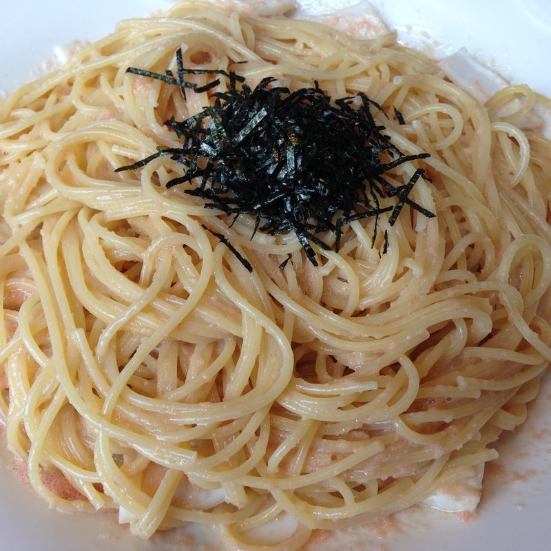 たらこイカダブル(Mr.ドリーム)