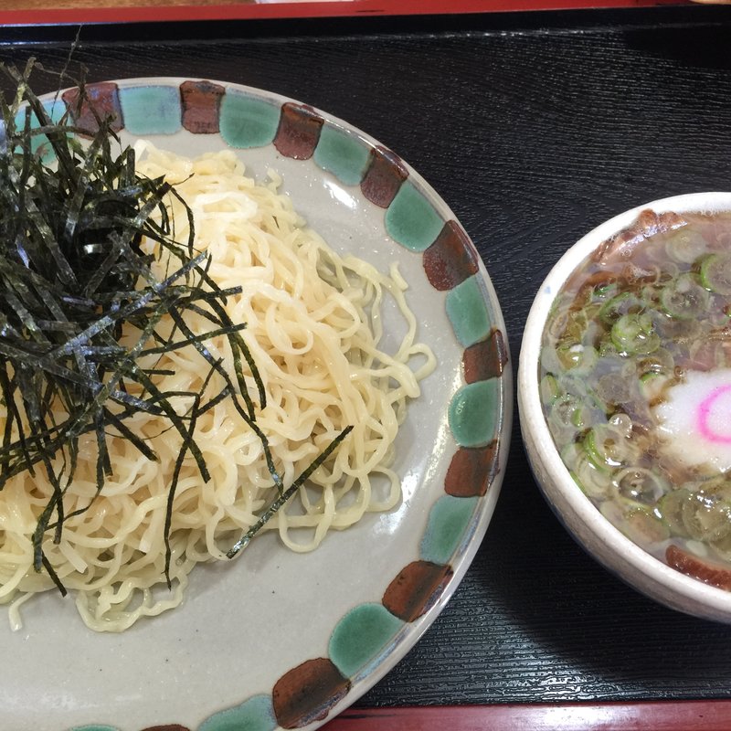 つけ麺(しょうふく )