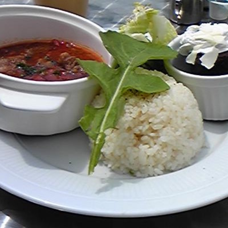 牛肉のワイン煮(アンカーズ デックス東京ビーチ店 （ANCHORS）)