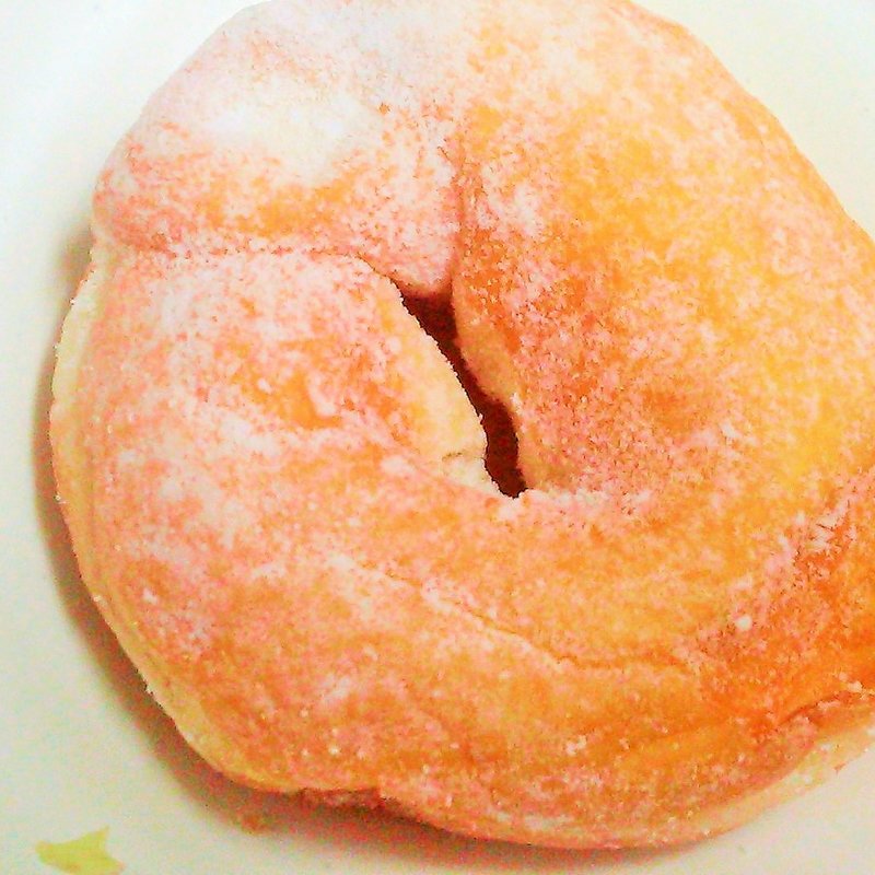 ドーナツ(博多麹屋 天神店)