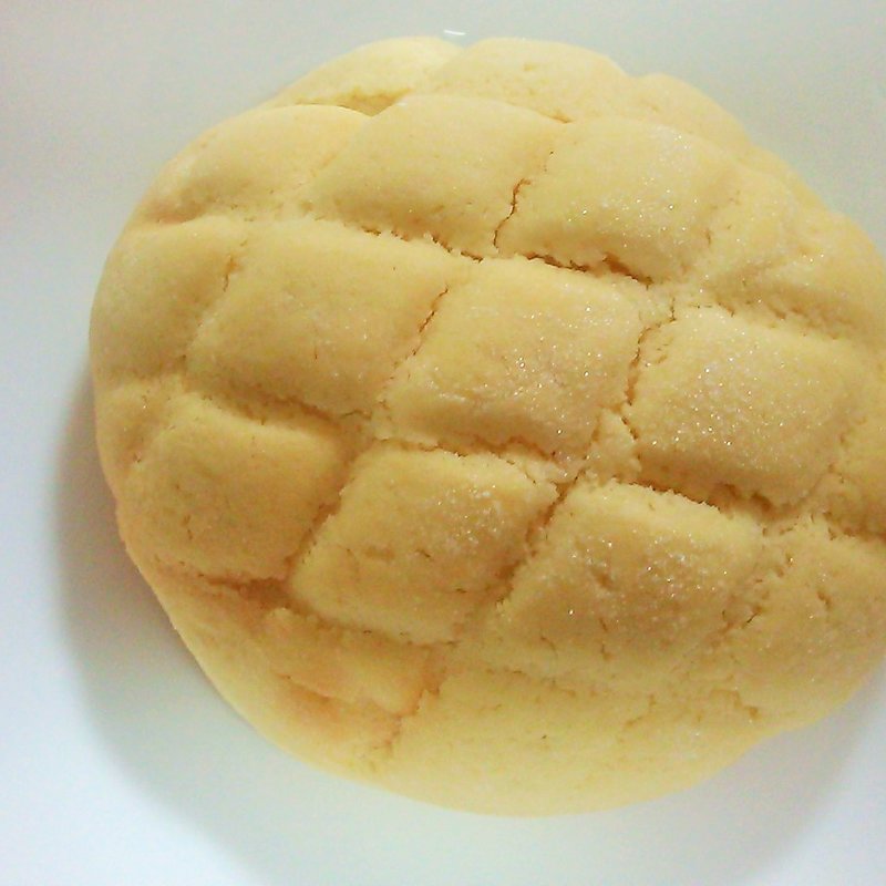メロンパン