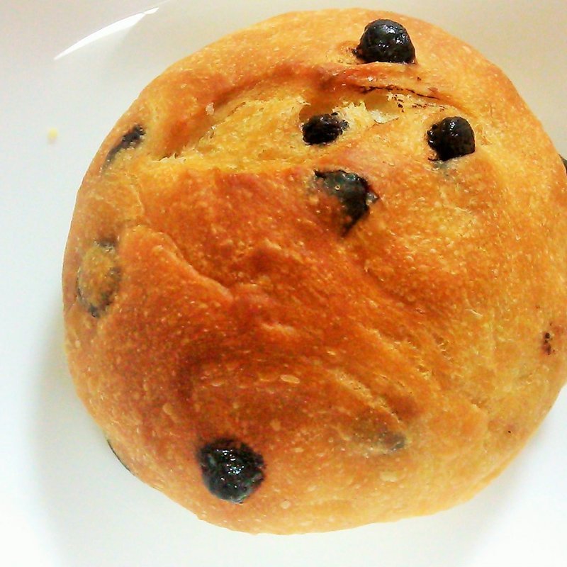 ミルクチョコブール(Little　Gratie)