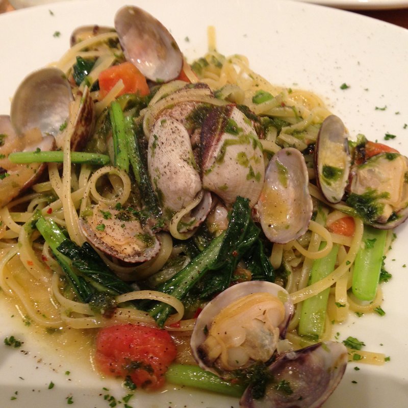 パスタセット (NATURA TANA)