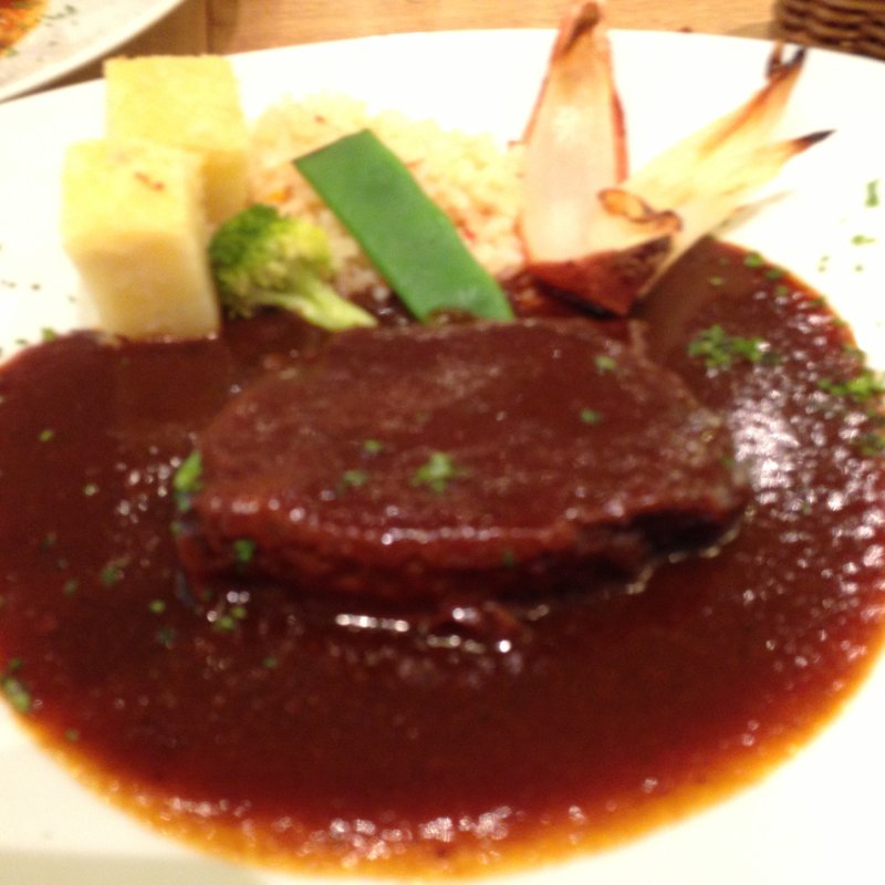 メインセット(NATURA TANA)