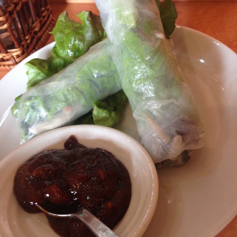 生春巻き(イムイェム （イムイエム）)