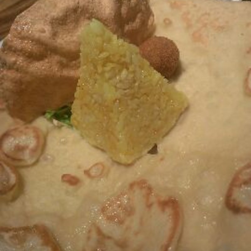 AMAYAセット(スリランカダイニング アマヤ （A'MAYA）)