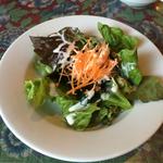 Side Salad(ｔａｎｔａ)