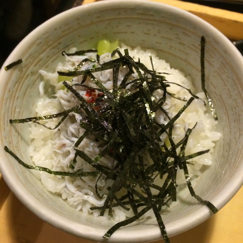 Shirasu Don(権兵エ （ごんべえ）)