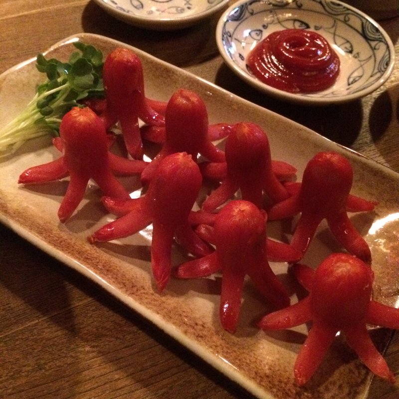 Taki Weiner(ヘッドロックカフェ)