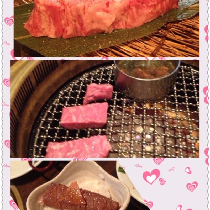 シャトーブリアン　A5(SATOブリアン　にごう)