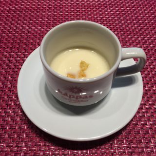 Potage Soup(クッチーナバーカッパス )