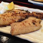 Grilled Redfish(薩州美味しげぞう 青山店 （SHIGEＺO）)