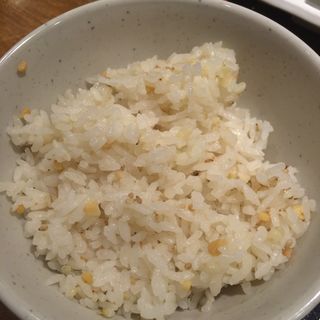 Zakkoku Rice(薩州美味しげぞう 青山店 （SHIGEＺO）)