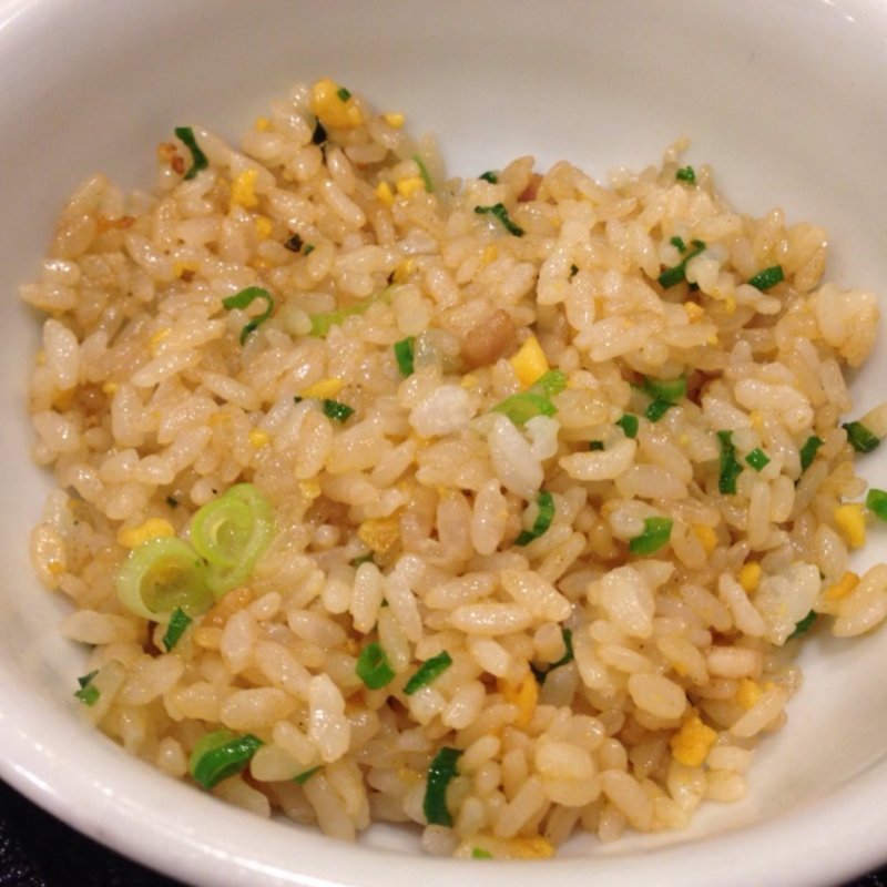 チャーハン(リンガーハット 新小岩南口店)