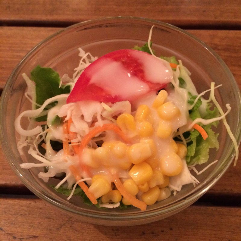 Side Salad(カフェ マディ 青山店)