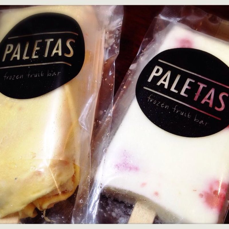 いちごみるく(パレタス 鎌倉店)