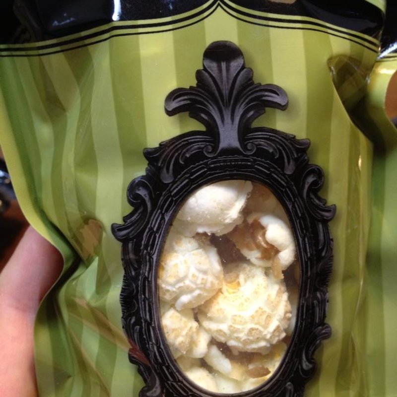 ハラペーニョホワイトチェダー(ククルザポップコーン 表参道ヒルズ店 （KuKuRuZa Popcorn）)