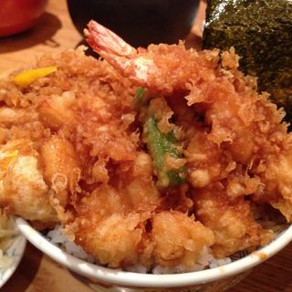 がっつり食べたいときは天ぷらにしない？三越前駅周辺のおすすめメニューまとめ！