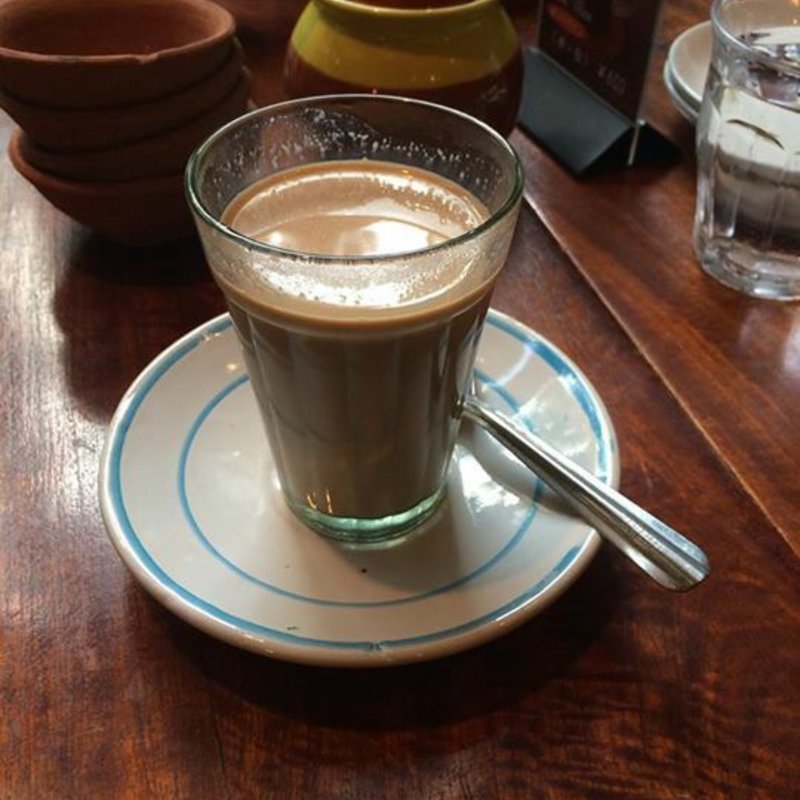 マサラ・チャイ(カンテ グランデ 中津本店 )