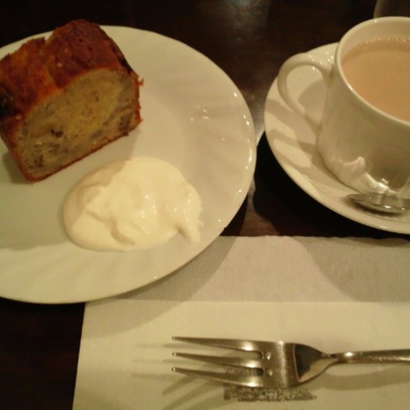 パウンドケーキ(パティオ)