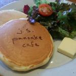 Weekly Pancake Set