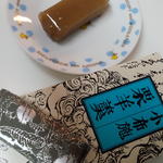 栗羊羹 ミニ6本(小布施堂)