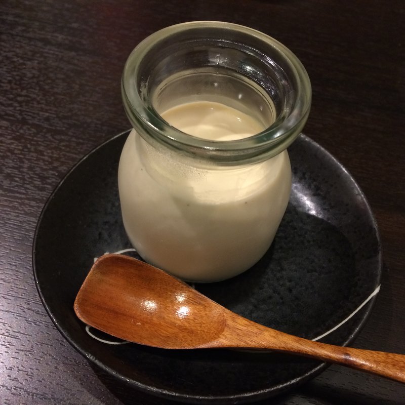 ジャスミンプリン(達屋 TAZ-YA 阪急梅田店)