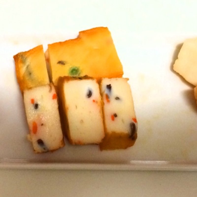 てんぷら(丸武 （まるたけ）)