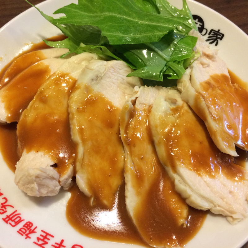 バンバンジー(陳麻家 東中野駅西口店)