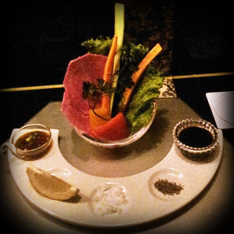 串コース(1本)(串揚 じだいや)