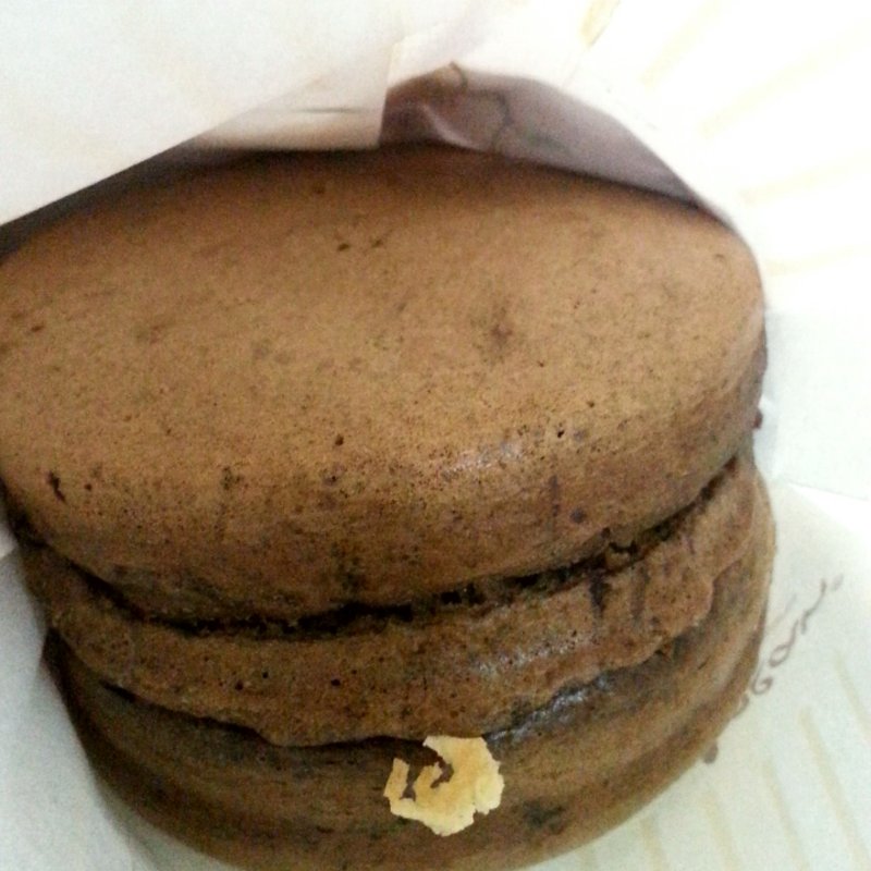 豆乳焼き（アールグレイ味）(ミスタービーン 渋谷店)