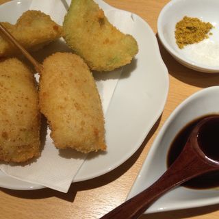 串カツ(まゝや )