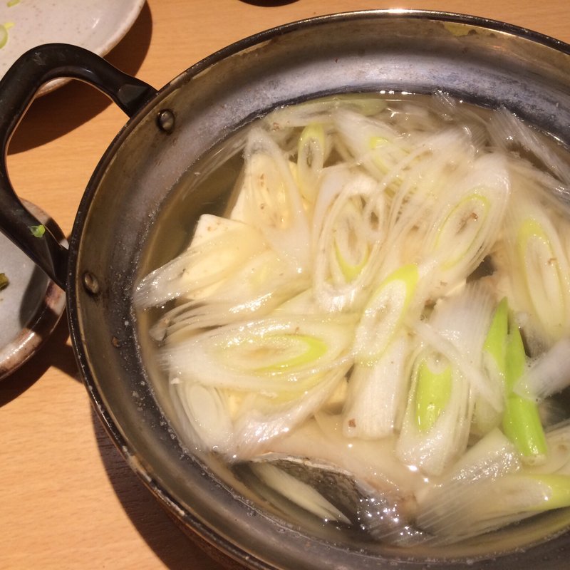 ミニタラ鍋(まゝや )