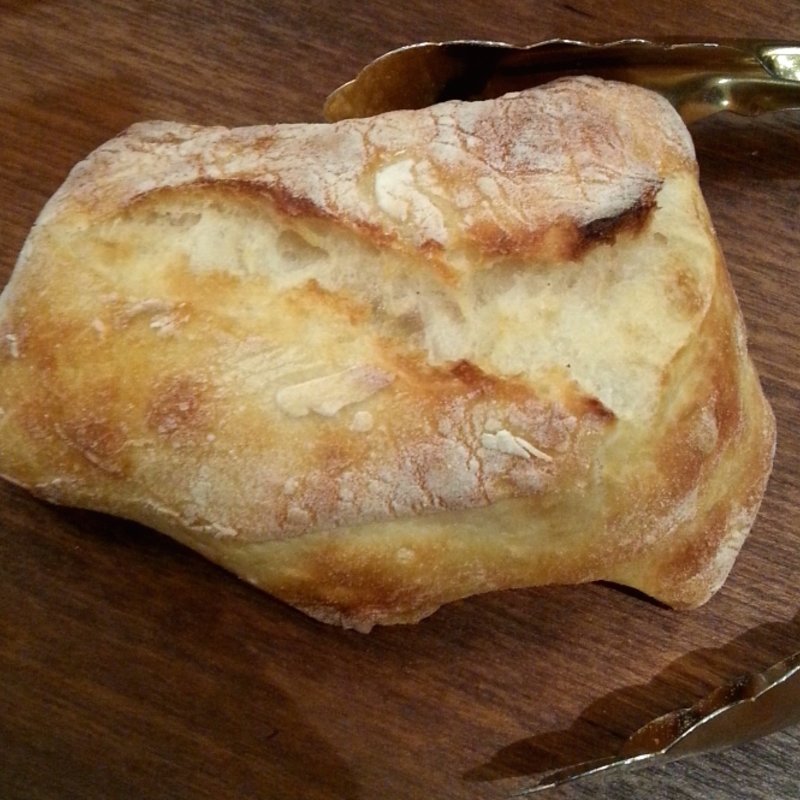 チャバタ(THE CITY BAKERY アトレ品川)