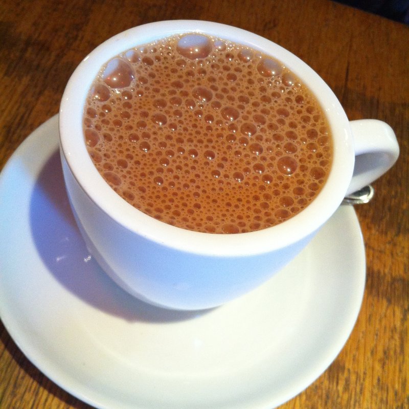 Teh Halia(Wondermama)