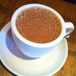 Teh Halia(Wondermama)