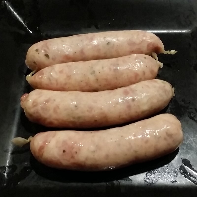 ソーセージ(花炎坊 )