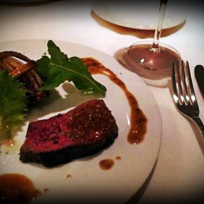 Aコース(レ ジョイエ （Le Gioie）)