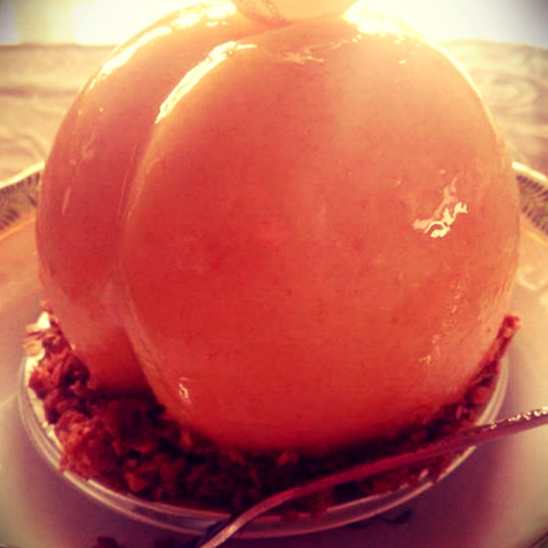 桃香(フォルテシモ アッシュ （FORTISSIMO H）)