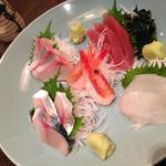 お造り