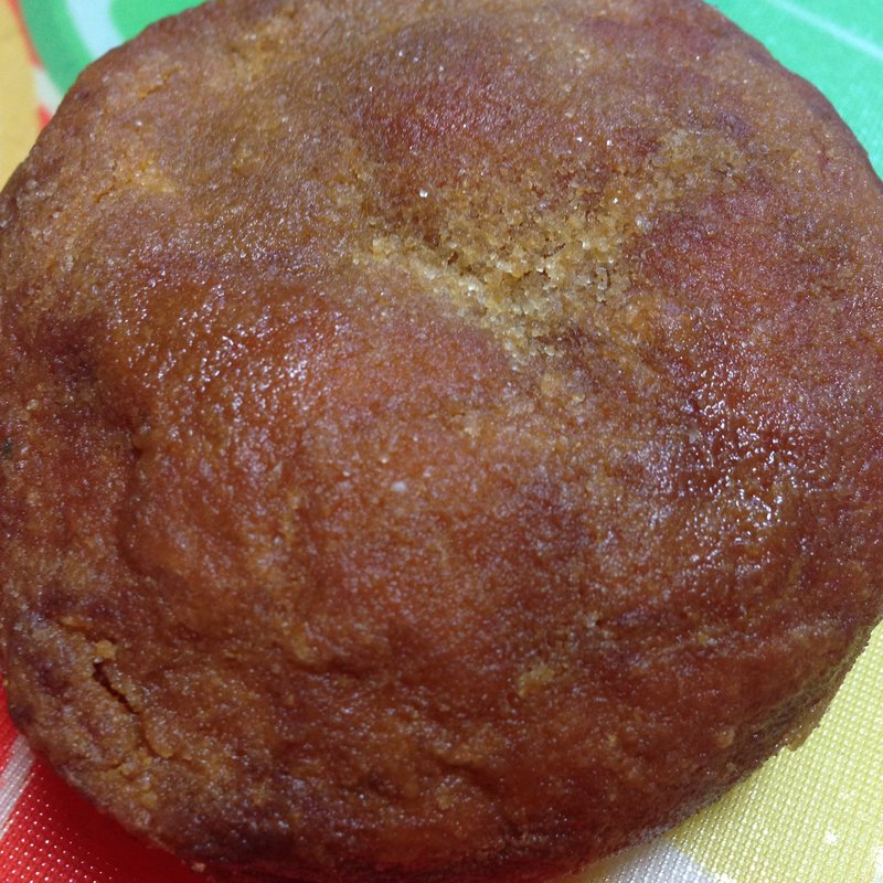 揚げパン(幸せの100円パン職人 桂千代原口店 )